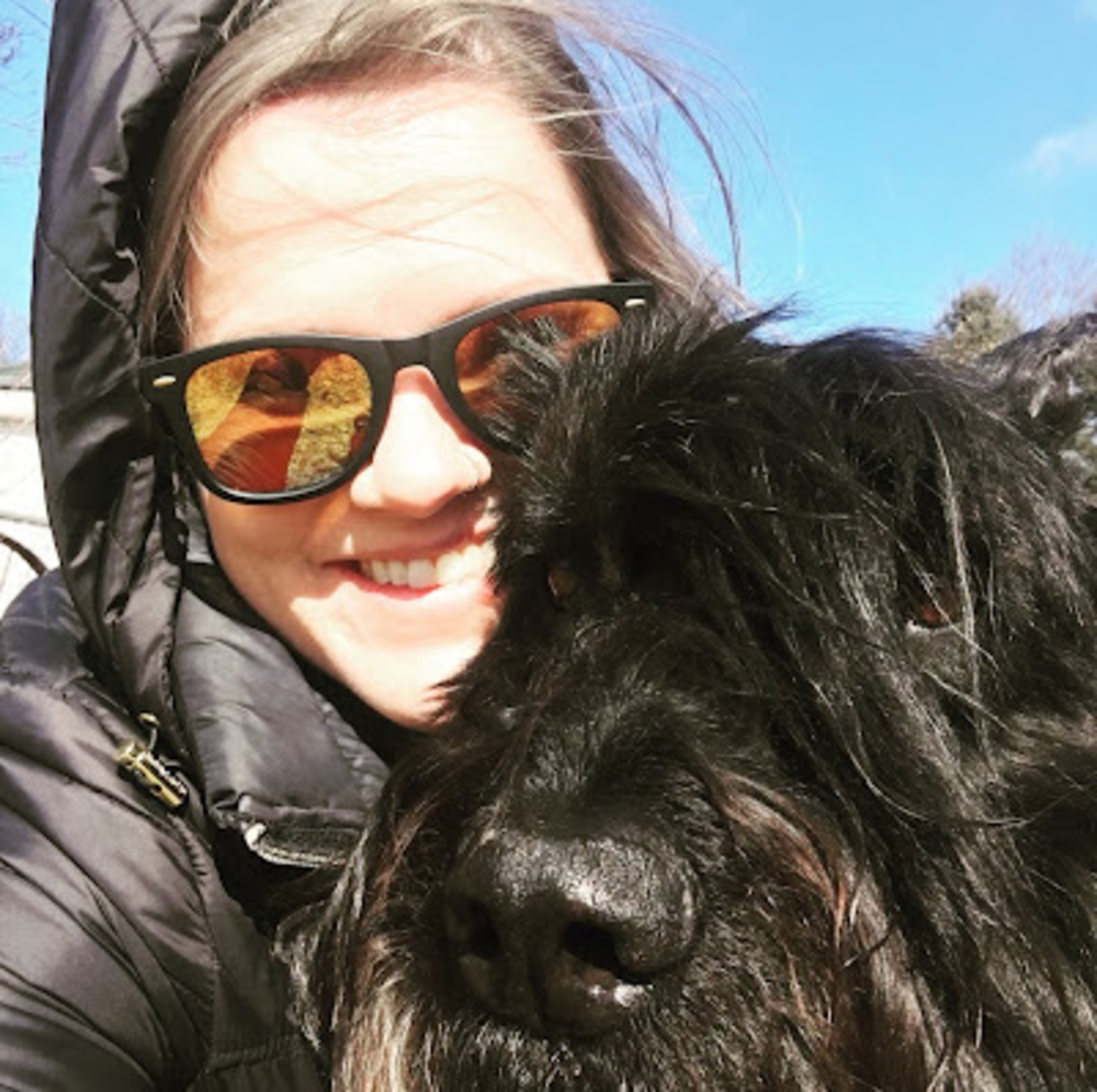 Meet your Posher, Jessica